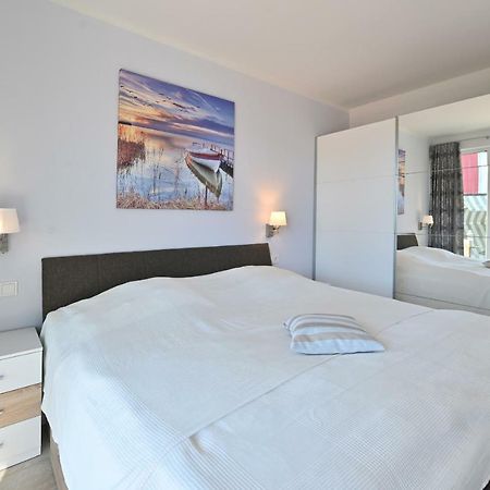 Ferienwohnung Sonnendeck Glowe Dış mekan fotoğraf