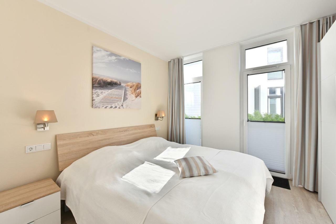 Ferienwohnung Sonnendeck Glowe Dış mekan fotoğraf